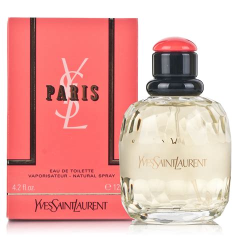 yves saint laurent fragranze donna|yves saint laurent perfume list.